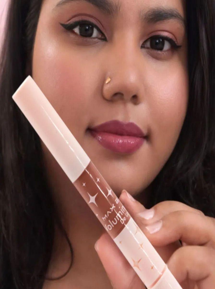 Pack 3 Labiales Voluminizador con Color Hidratacion Lau-7