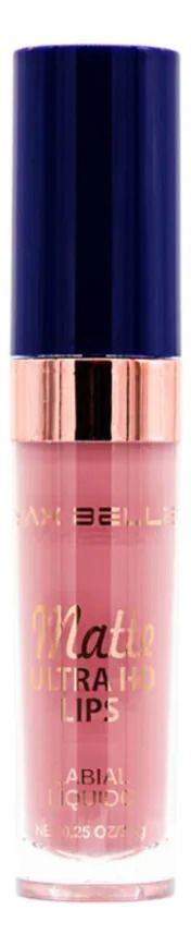 Set 2 Labiales Líquidos Color Intenso Textura Ligera ALJ-0