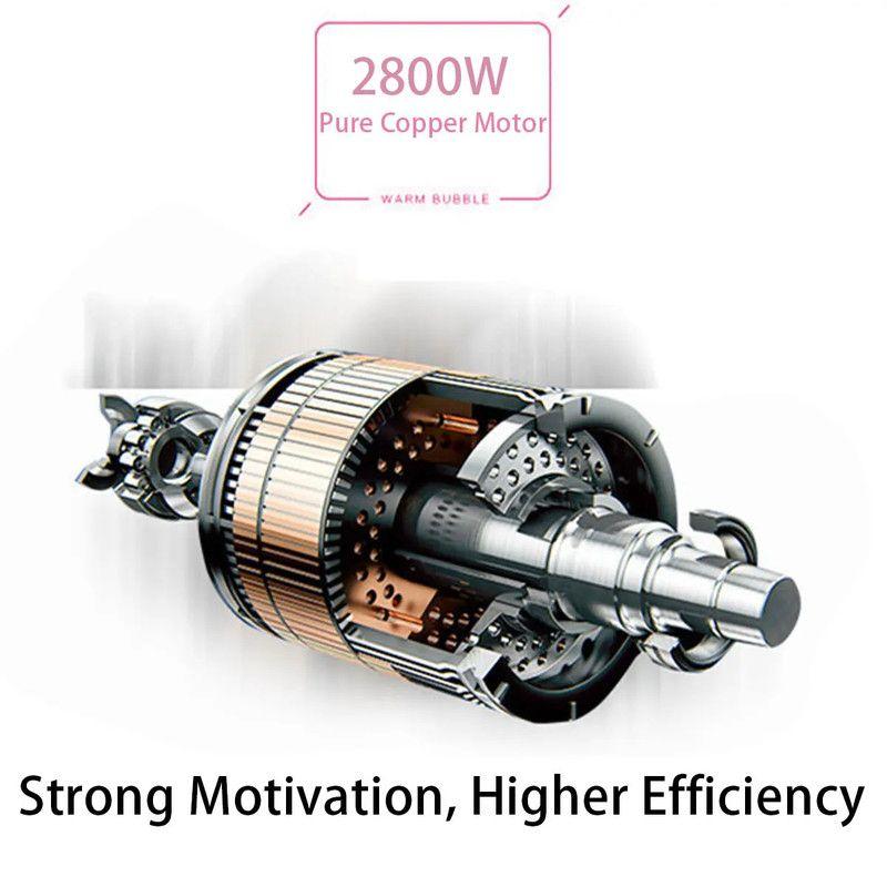 Moledora Carne Potente Embutidora Cocina Rondon-5