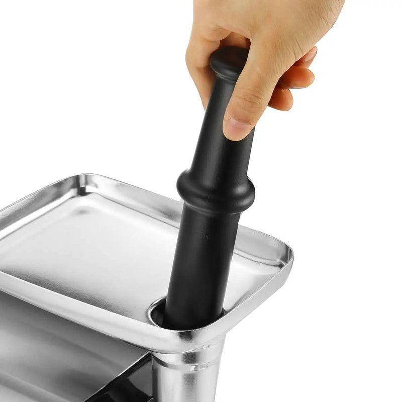 Moledora Carne Potente Embutidora Cocina Rondon-6