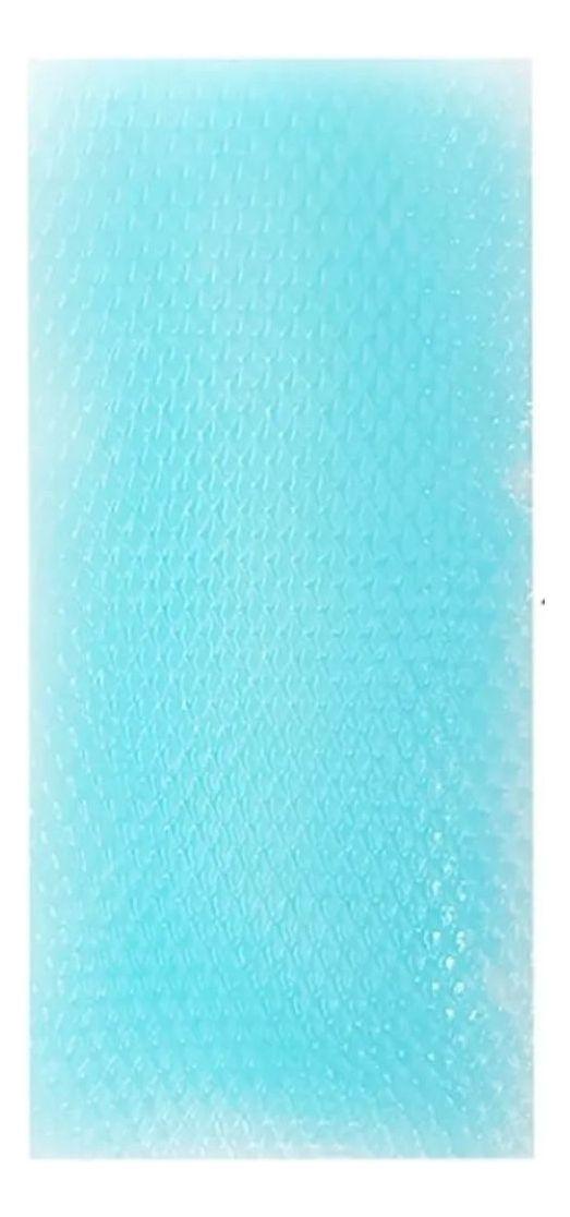 SET 8 PACK PARCHE PARA FIEBRE MALESTAR NIÑO GEL FRIO LAU-4