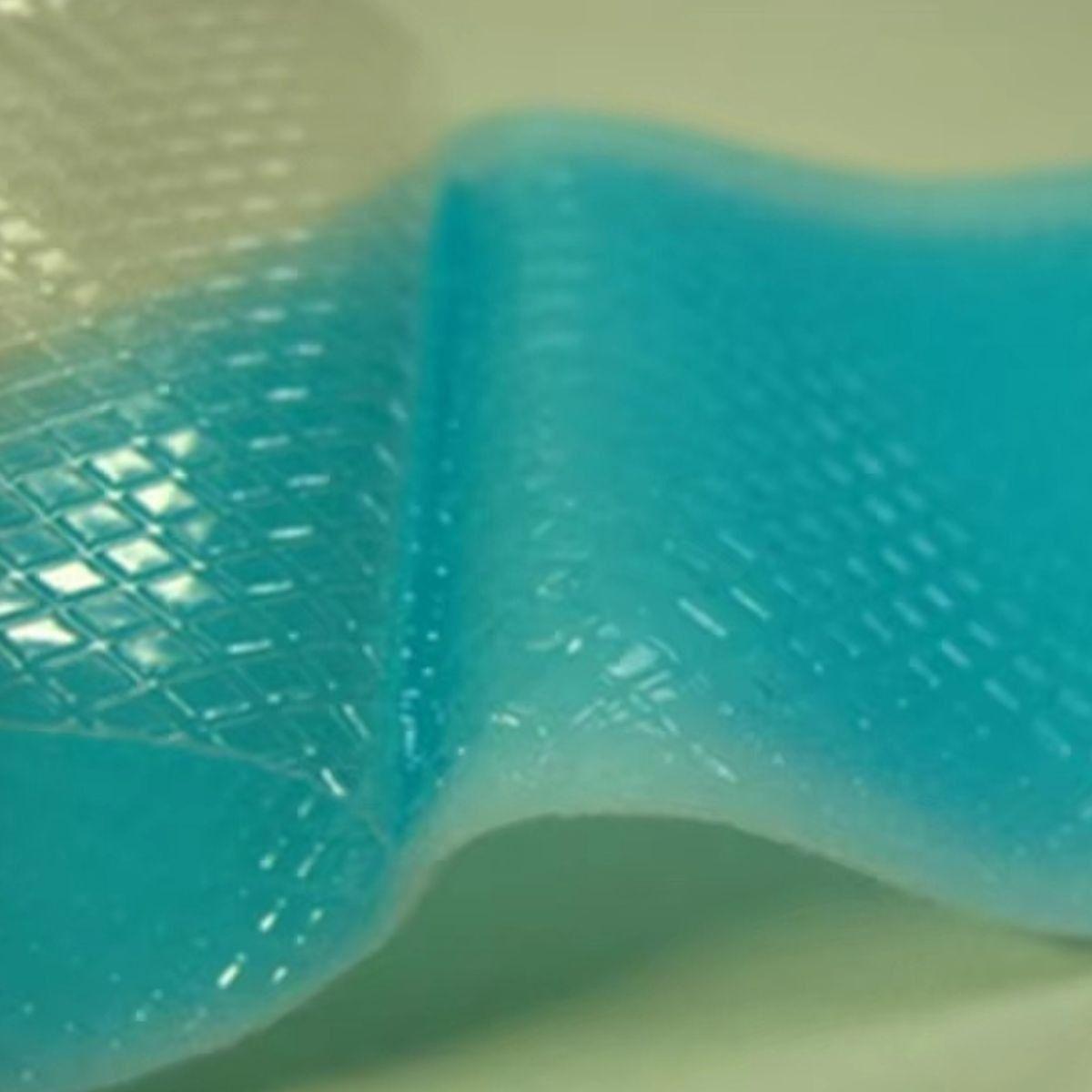 SET 8 PACK PARCHE PARA FIEBRE MALESTAR NIÑO GEL FRIO LAU-7