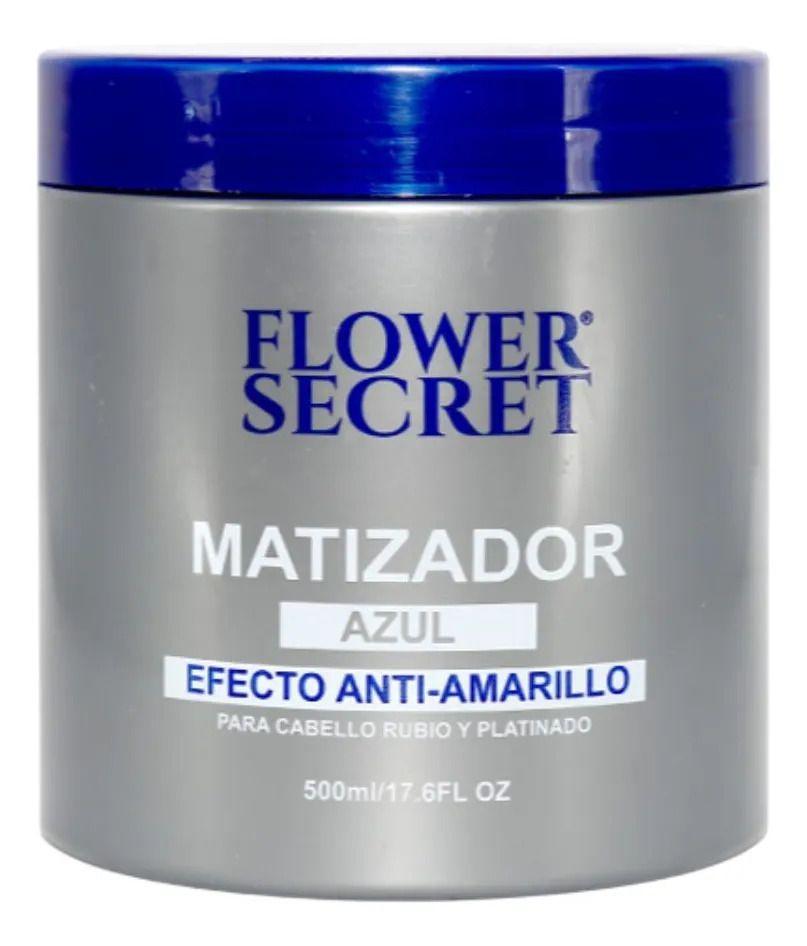 SET 3 CREMA DE PEINAR MATIZADORAS AZUL 500ML BELLEZA LAU-0