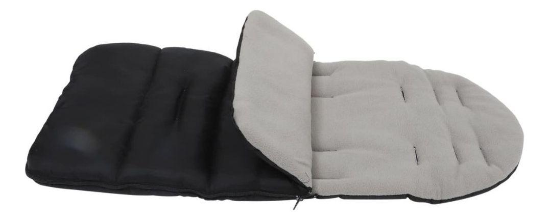 SACO DE DORMIR FUNDA TERMICA RESISTENTE CARRITO BEBE LAU-3