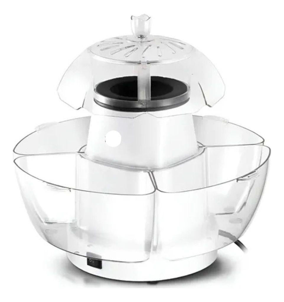 MAQUINA PARA HACER CABRITAS PALOMITAS DE MAIZ COCINA LAU-4