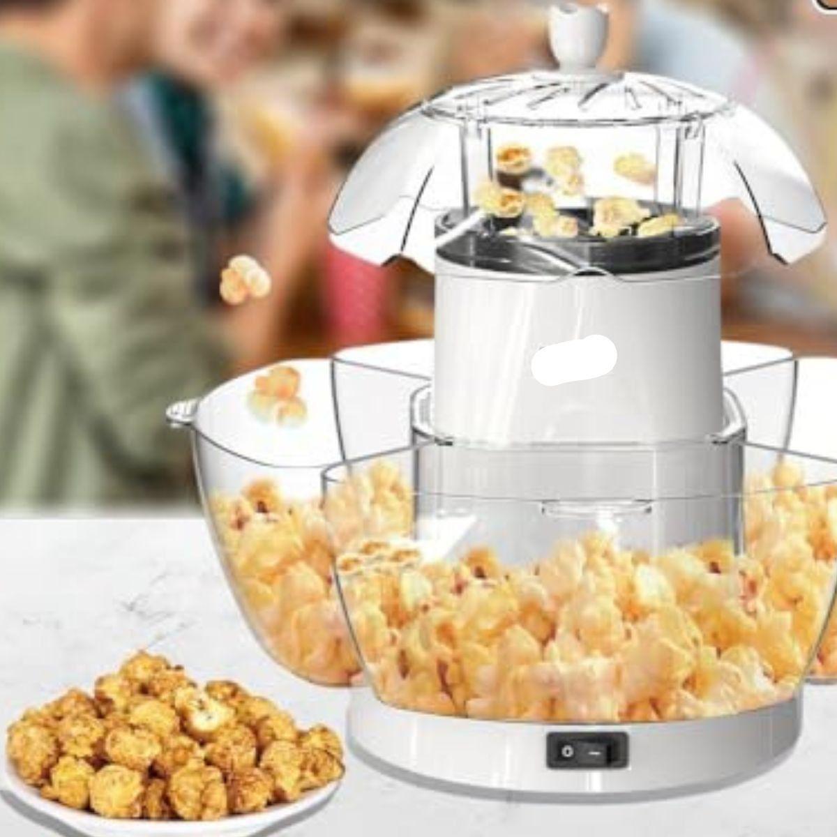 MAQUINA PARA HACER CABRITAS PALOMITAS DE MAIZ COCINA LAU-6