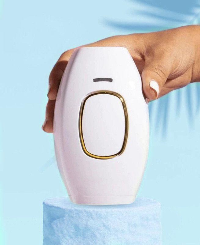 Depiladora Piel Piernas Brazos Dispositivo Belleza Hogar Lau-2