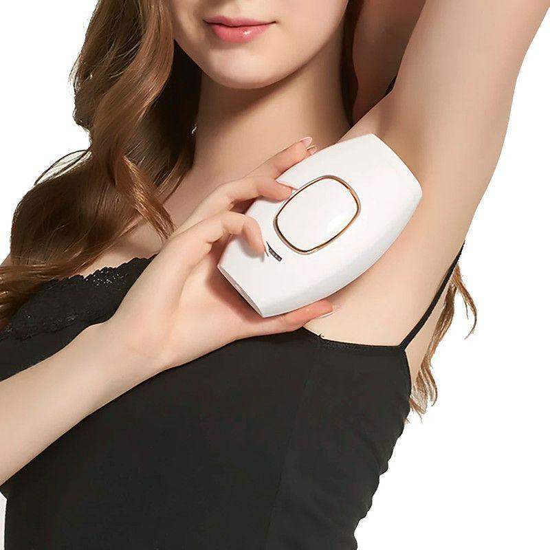 Depiladora Piel Piernas Brazos Dispositivo Belleza Hogar Lau-6