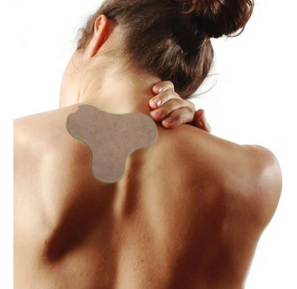 PACK DE PARCHES ANALGESICOS PARA DOLOR ARTICULAR LAU-5
