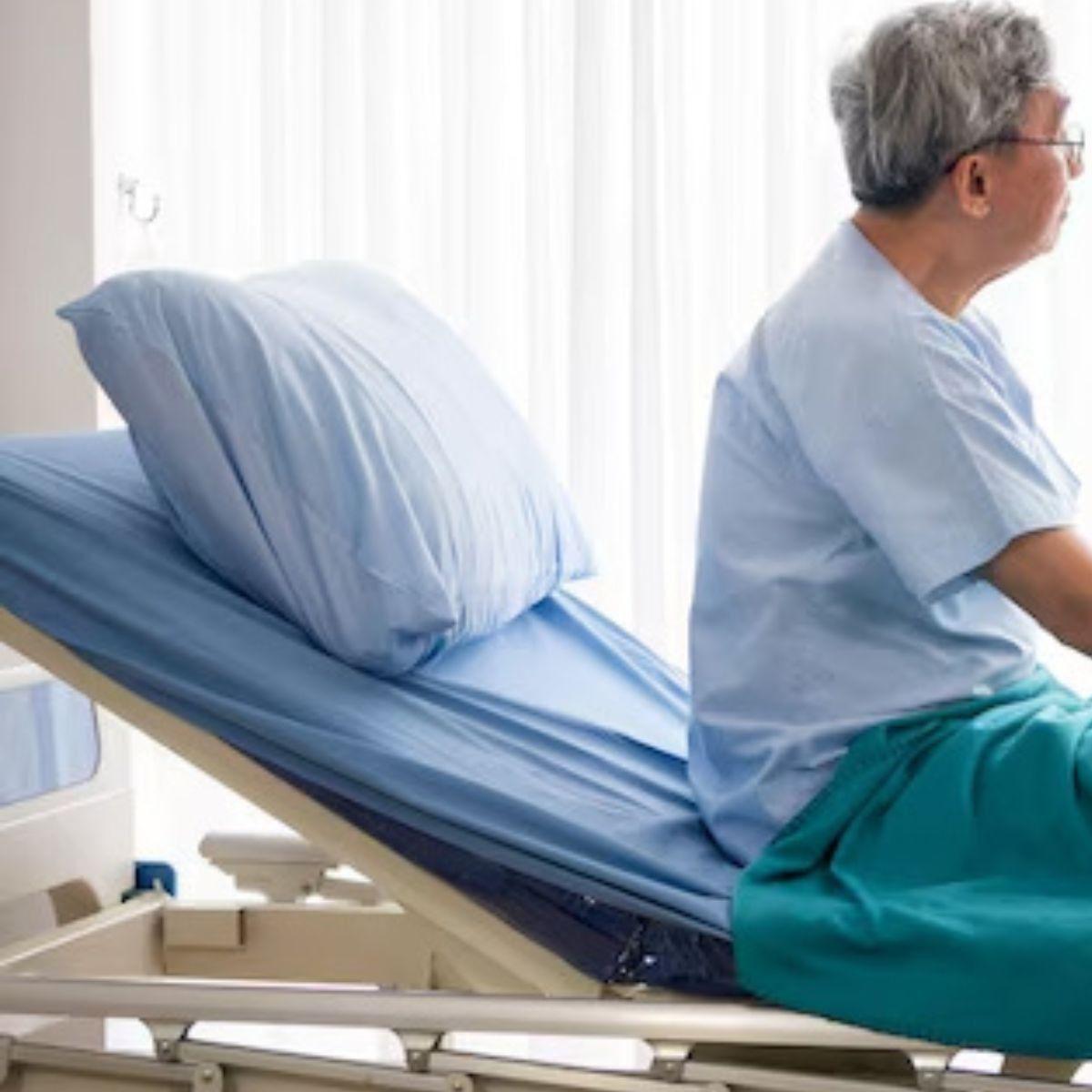 PACK 50 SABANA DESECHABLE IMPERMEABLE CAMILLA 80X180CM LAU-2