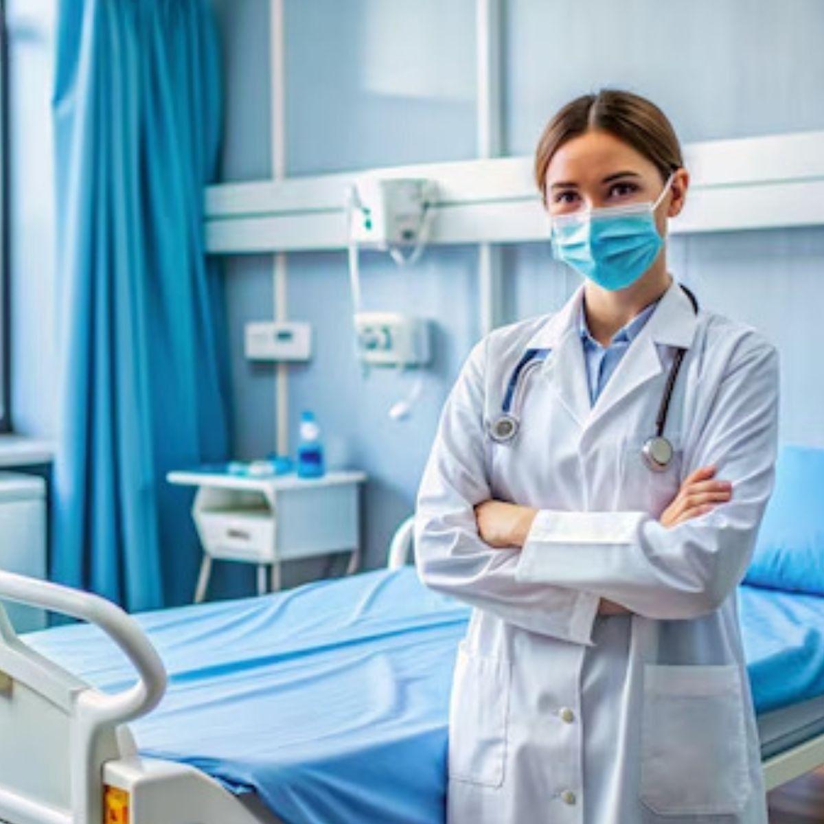 PACK 50 SABANA DESECHABLE IMPERMEABLE CAMILLA 80X180CM LAU-5