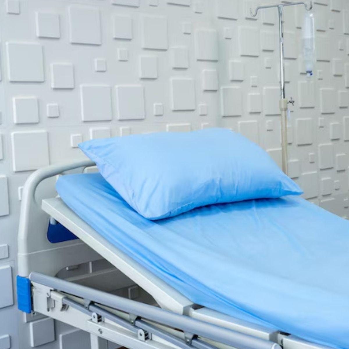 PACK 50 SABANA DESECHABLE IMPERMEABLE CAMILLA 80X180CM LAU-8