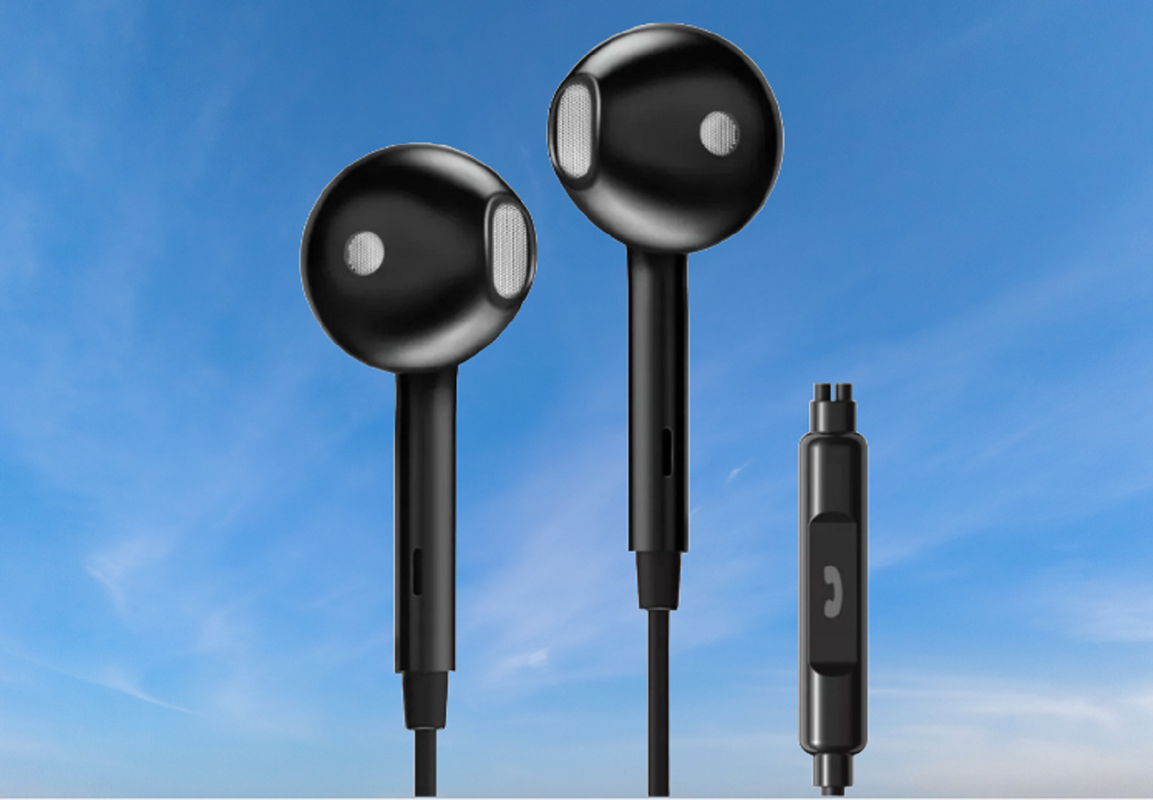 Set 3 Auriculares Audifonos Manos Libre Celular Calidad Lau-1