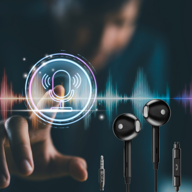 Set 3 Auriculares Audifonos Manos Libre Celular Calidad Lau-8