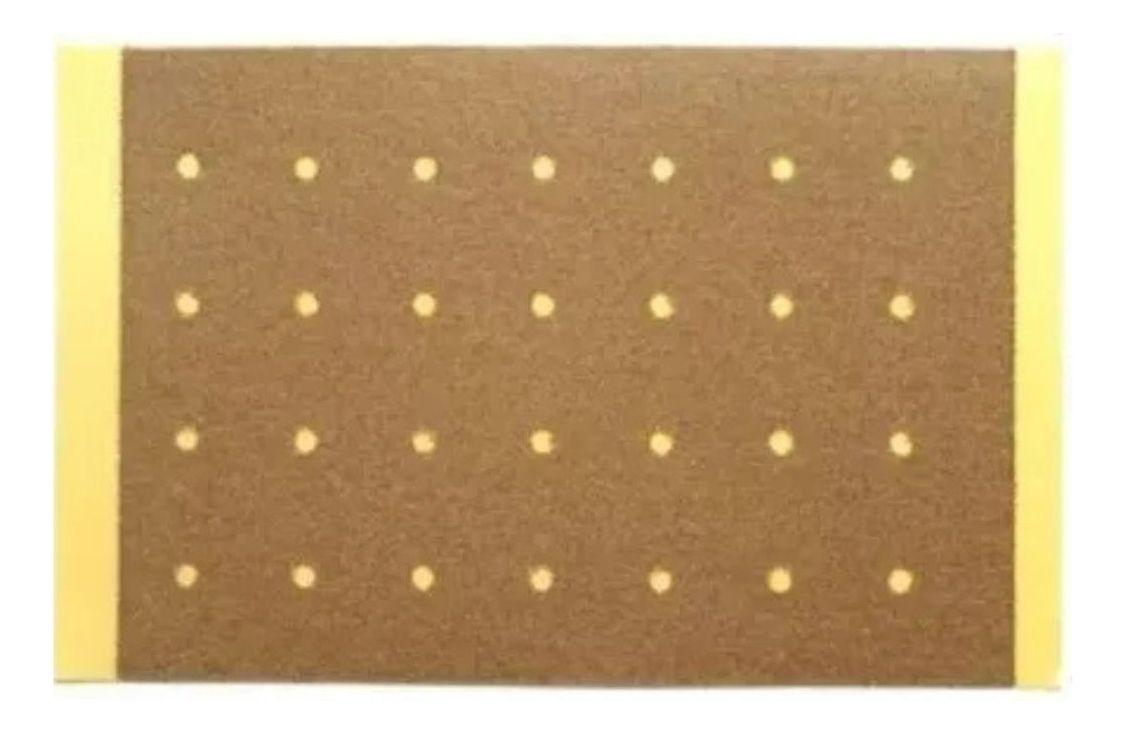 SET 3 PACK PARCHES TERMICO ANALGESICO RELAJANTE MUSCULAR LAU-2