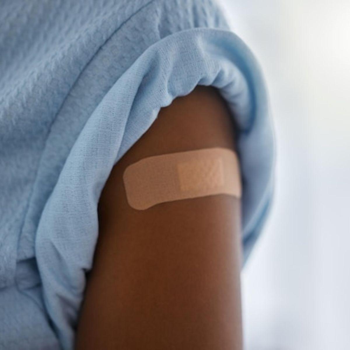 PACK 6 PARCHES CURITAS PROTEGER HERIDAS CLASICAS LAU-2