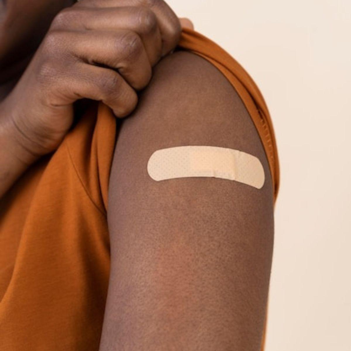 PACK 6 PARCHES CURITAS PROTEGER HERIDAS CLASICAS LAU-6