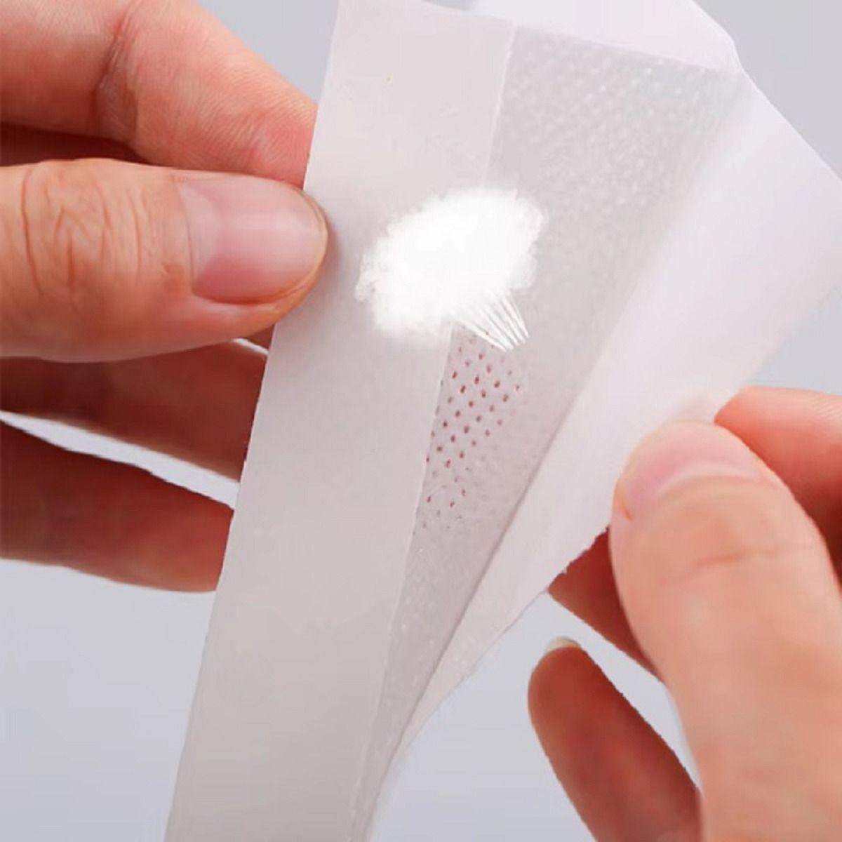 Set 10 Parches Pies Desintoxicante Almohadilla Purifica Lau-2