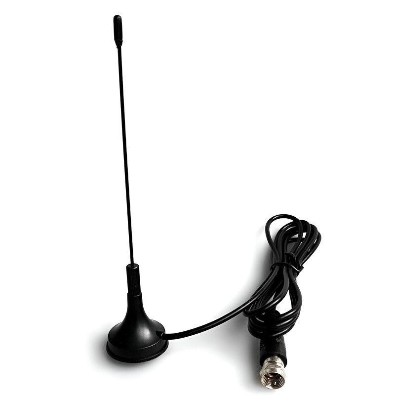 Set 5 Antena Digital TV Señal Television Canales Lau-0