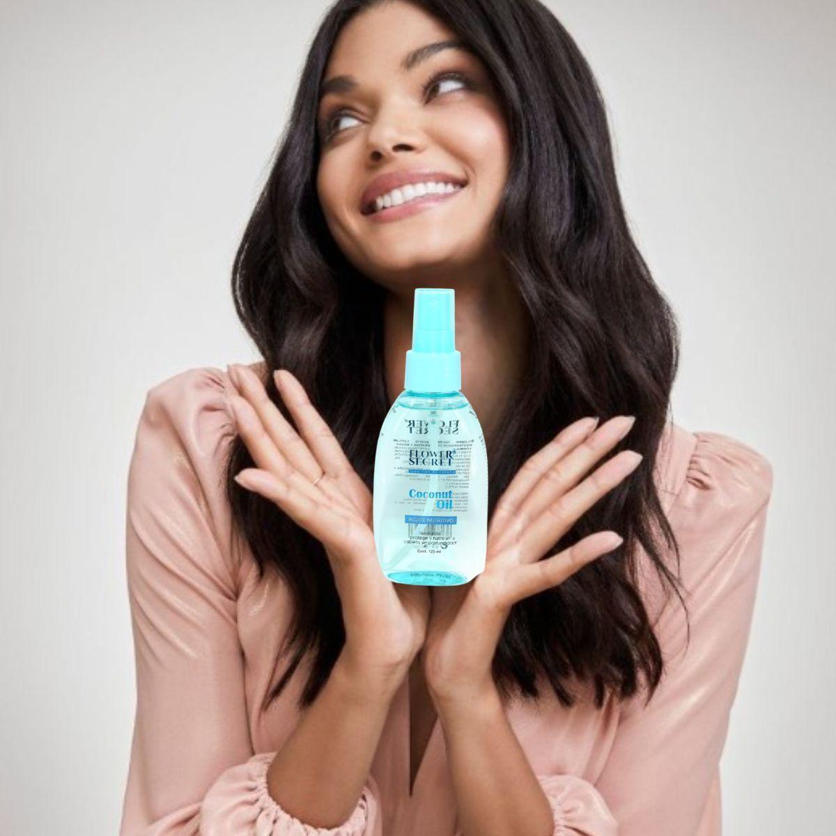 ACEITE CAPILAR D COCO Y KERATINA 125ML SUAVIZA NUTRE LAU-4