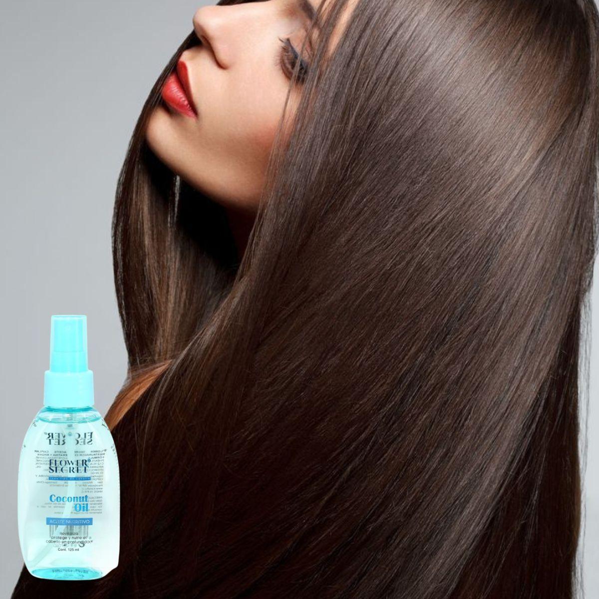 ACEITE CAPILAR D COCO Y KERATINA 125ML SUAVIZA NUTRE LAU-9