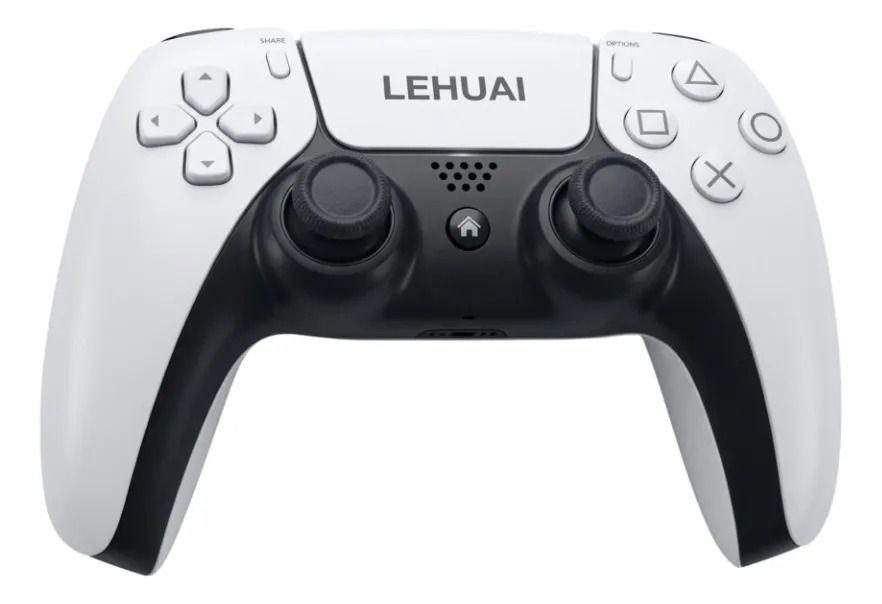 Control Inalambrico Vibracion Touchpad PC Consola ALJ-0