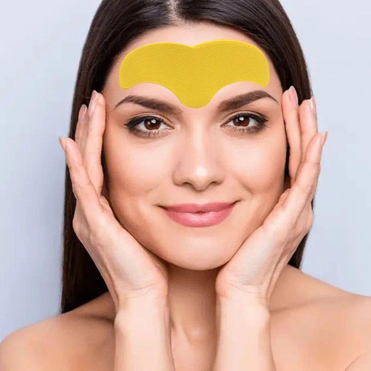 PACK 10 MASCARILLAS REAFIRMANTE FACIAL BELLEZA LAU-2