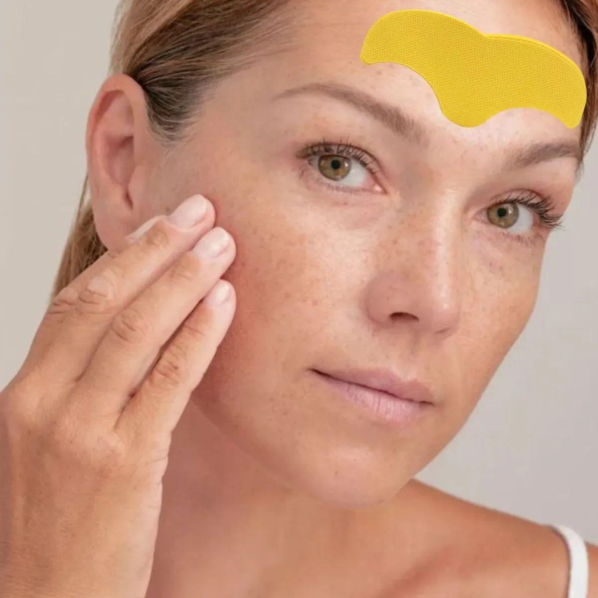 PACK 10 MASCARILLAS REAFIRMANTE FACIAL BELLEZA LAU-5