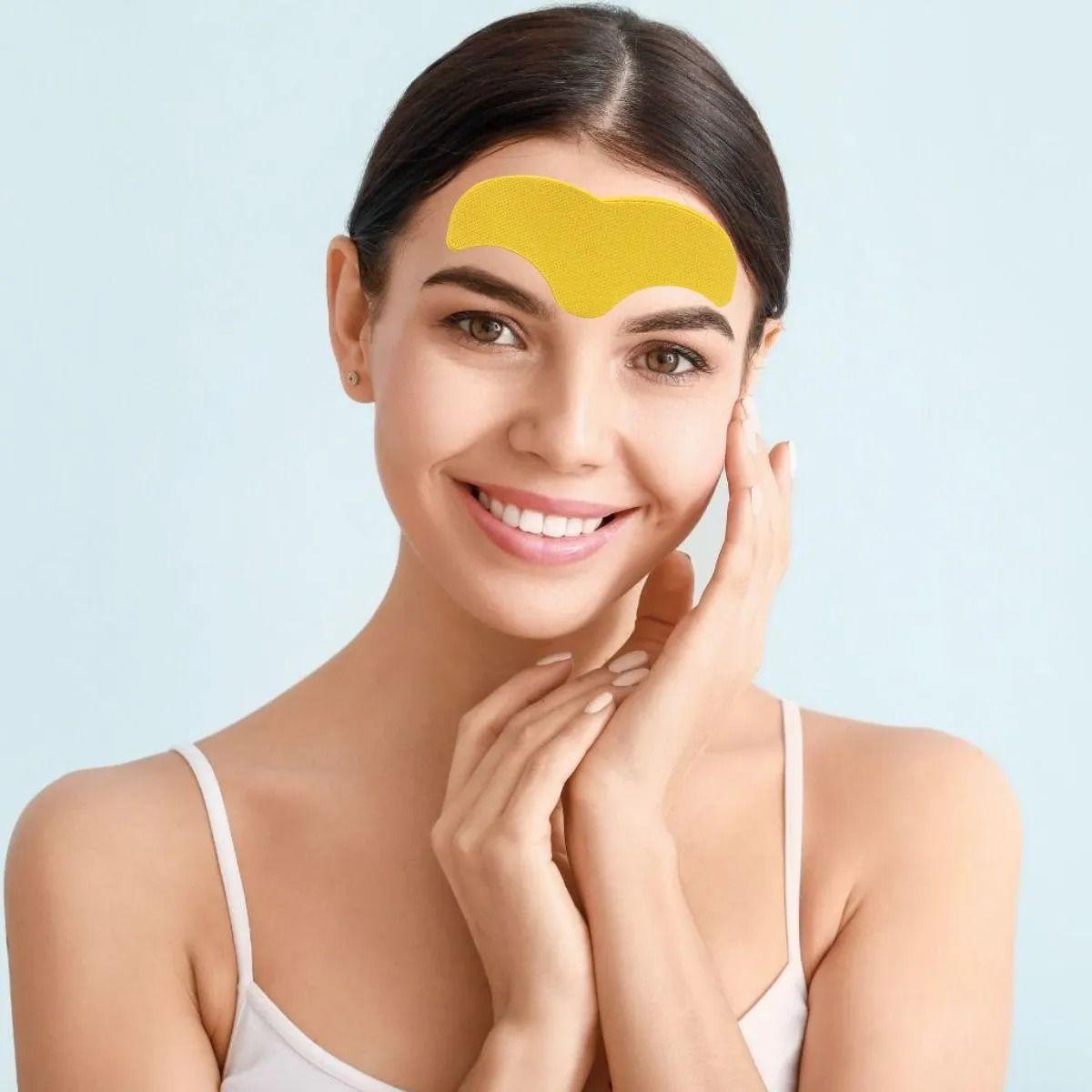 PACK 10 MASCARILLAS REAFIRMANTE FACIAL BELLEZA LAU-6