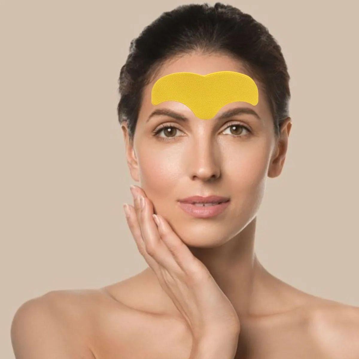 PACK 10 MASCARILLAS REAFIRMANTE FACIAL BELLEZA LAU-7