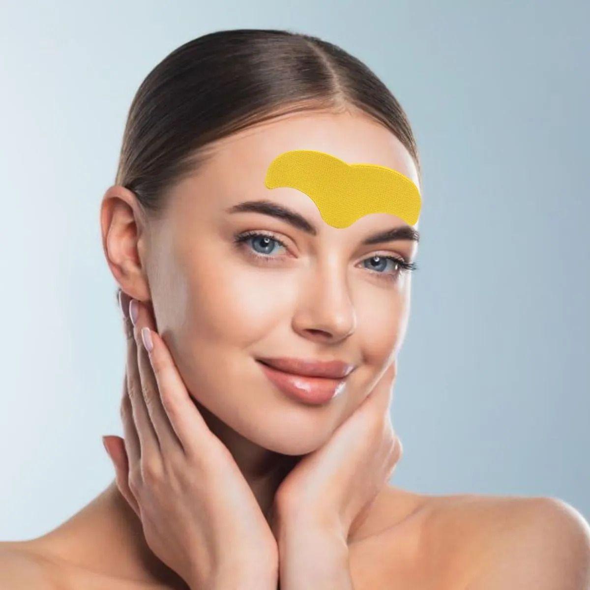 PACK 10 MASCARILLAS REAFIRMANTE FACIAL BELLEZA LAU-8