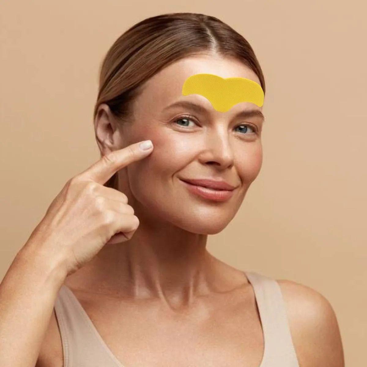 PACK 10 MASCARILLAS REAFIRMANTE FACIAL BELLEZA LAU-9