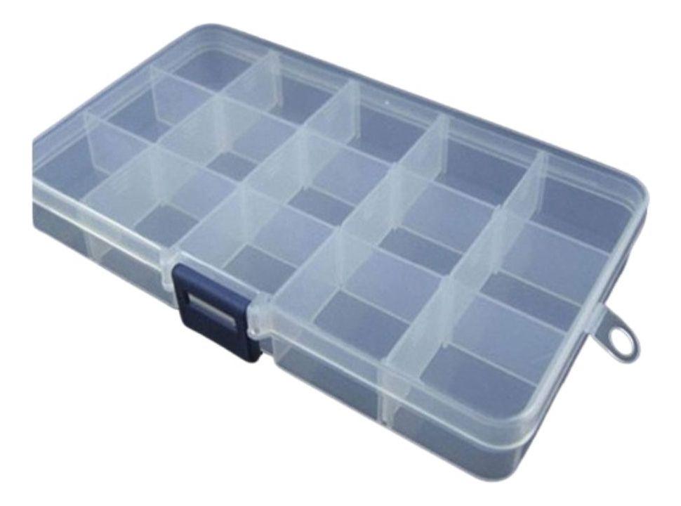 SET 5 CAJAS ORGANIZADORA MULTIFUNCIONAL JOYAS LAU-0