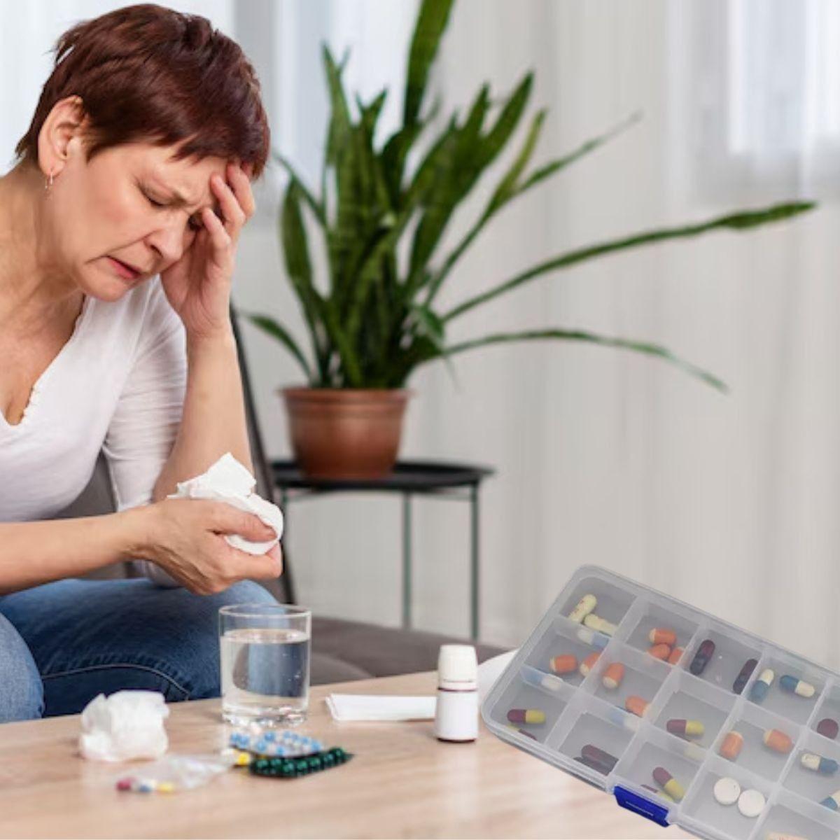 SET 5 CAJAS ORGANIZADORA MULTIFUNCIONAL JOYAS LAU-6