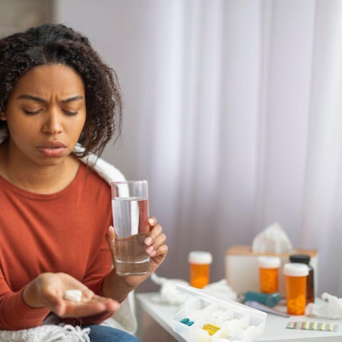 SET 8 PASTILLEROS 6 COMPARTIMIENTO 6 DIAS MEDICINA LAU-3