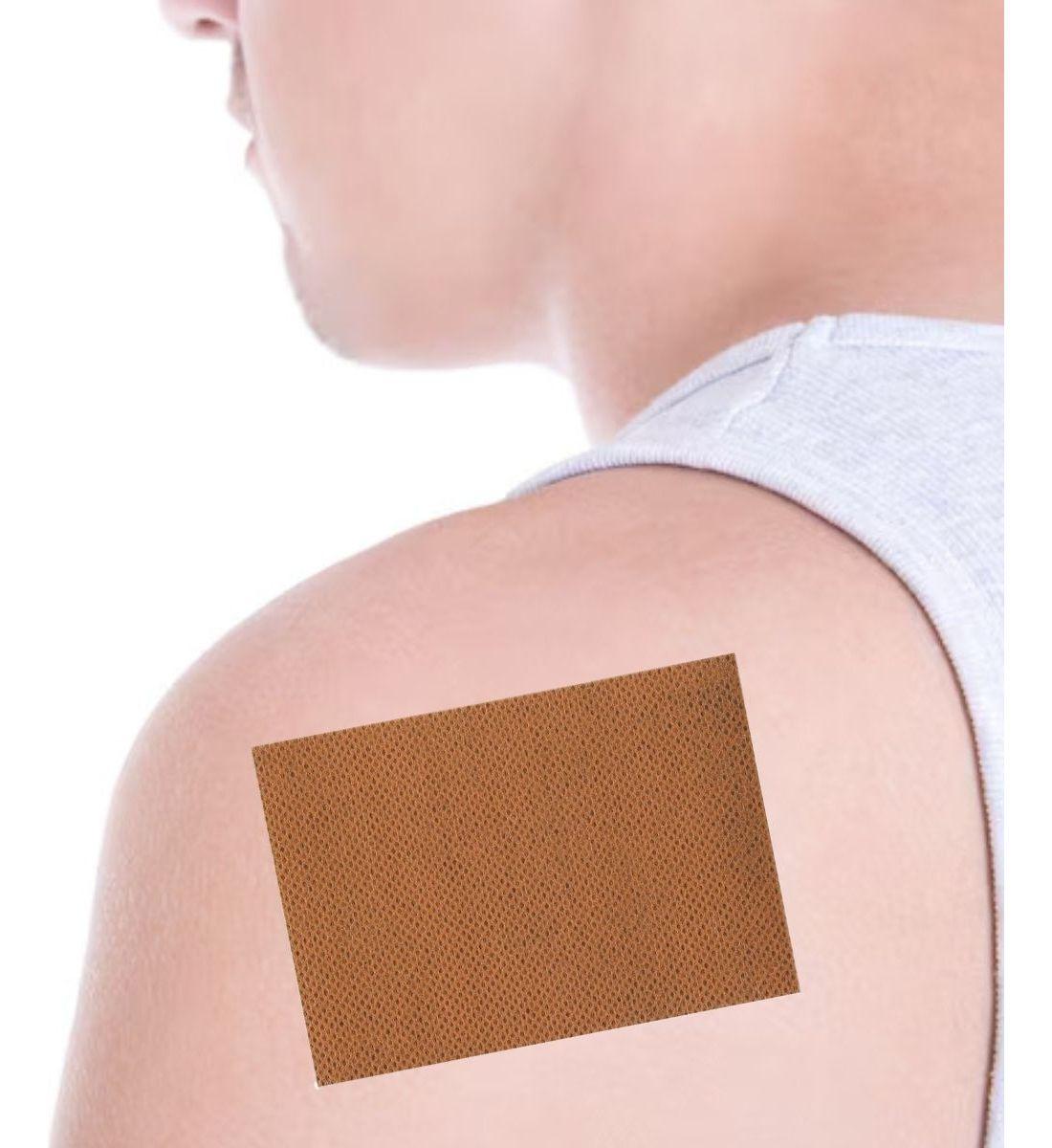 SET 5 PACK PARCHES PARA DOLOR ARTICULAR MUSCULAR LAU-6