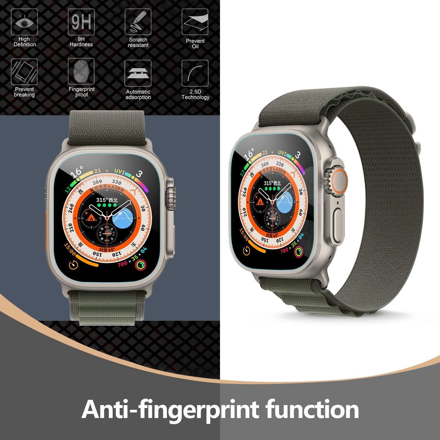 Reloj Inteligente Smartwatch Unisex Pantalla Rondon-2