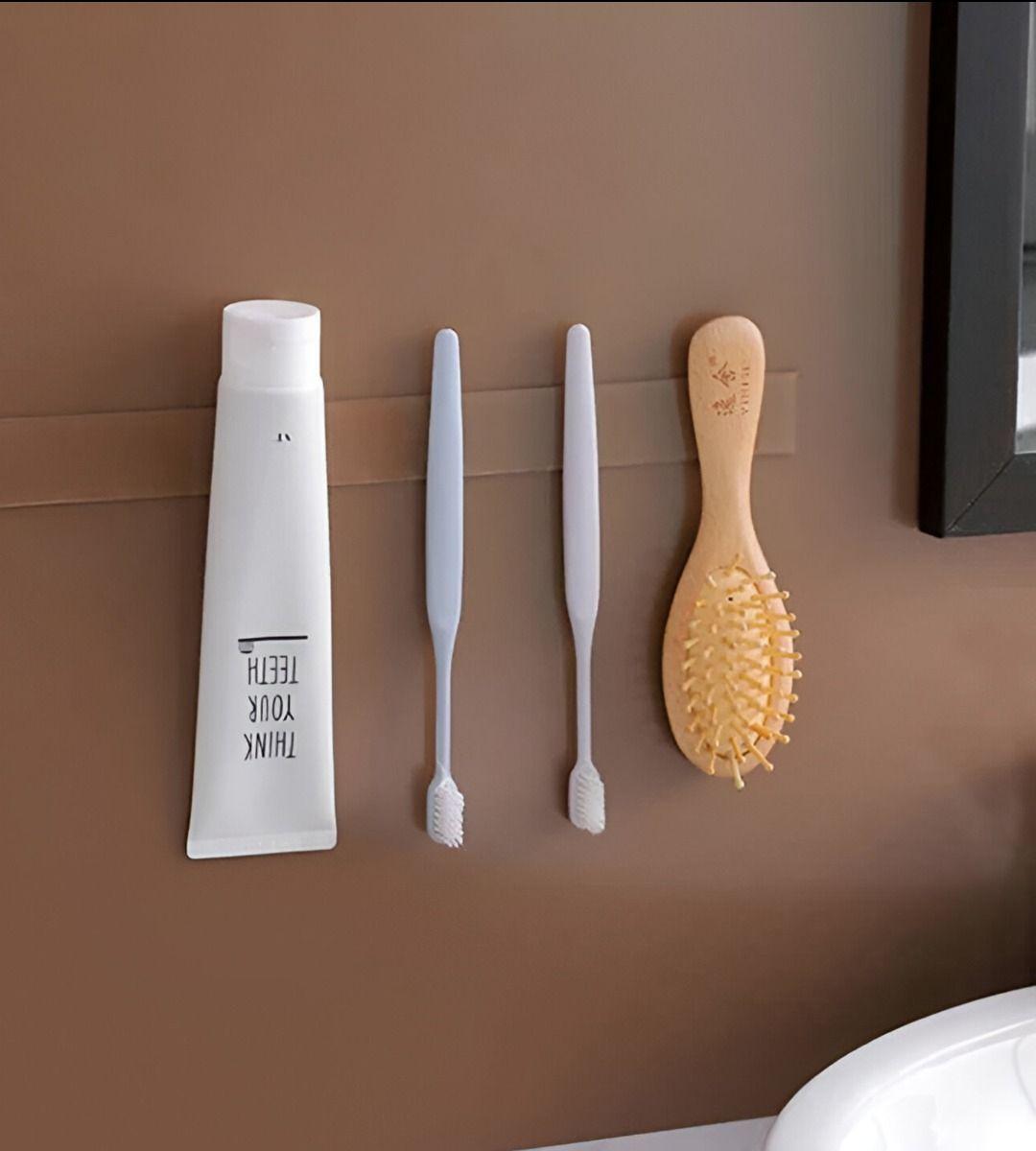 Set 3 Cinta Multiusos Adhesiva Gel Doble Cara 30mm Jhn-3