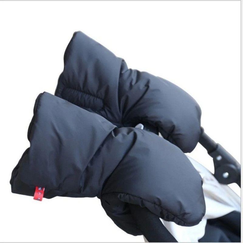 Guantes Invierno Frio Cubre Manos Extra Gruesos Calidos Jer-7