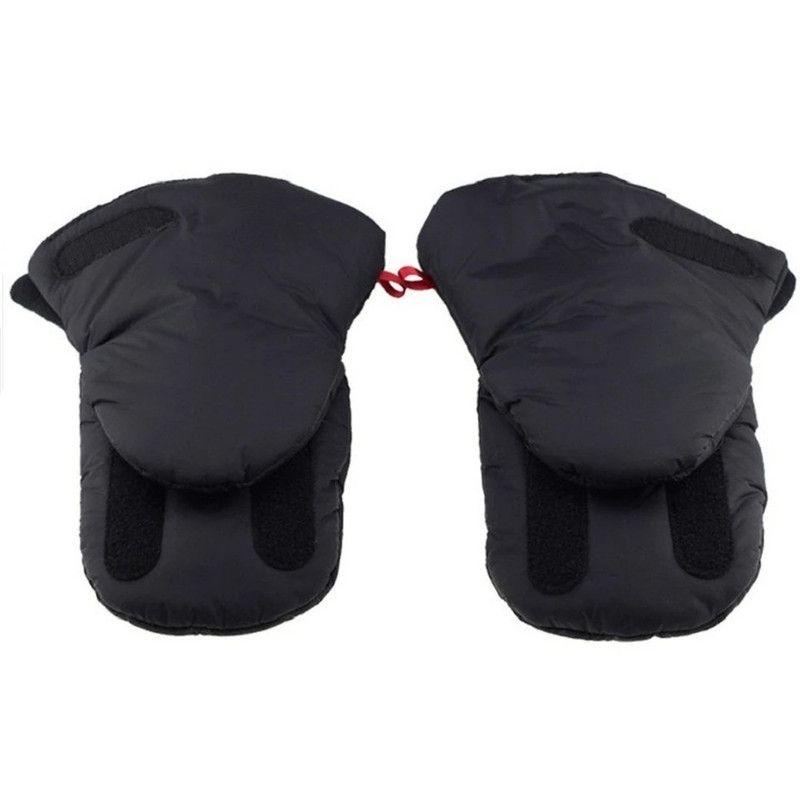 Guantes Invierno Frio Cubre Manos Extra Gruesos Calidos Jer-8