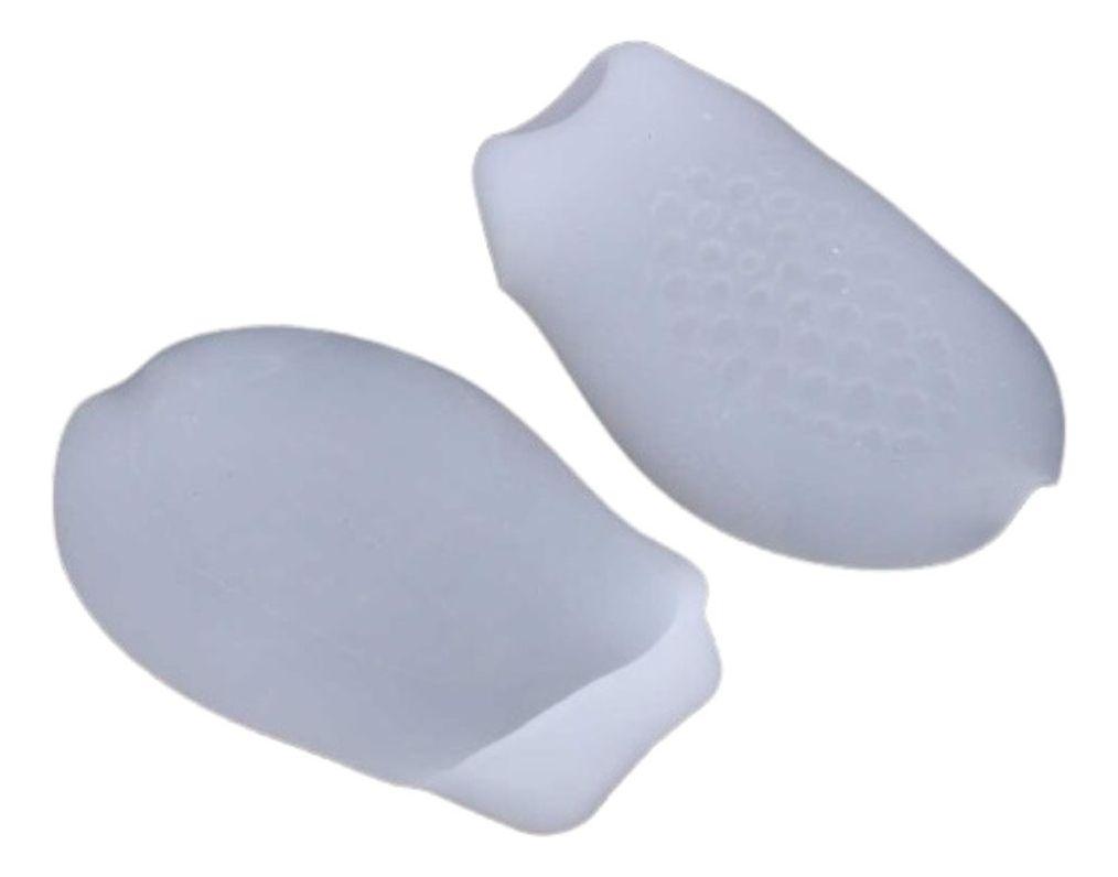 SET 10 CORRECTOR DE JUANETE DE SASTRE ALMOHADILLA GEL LAU-4