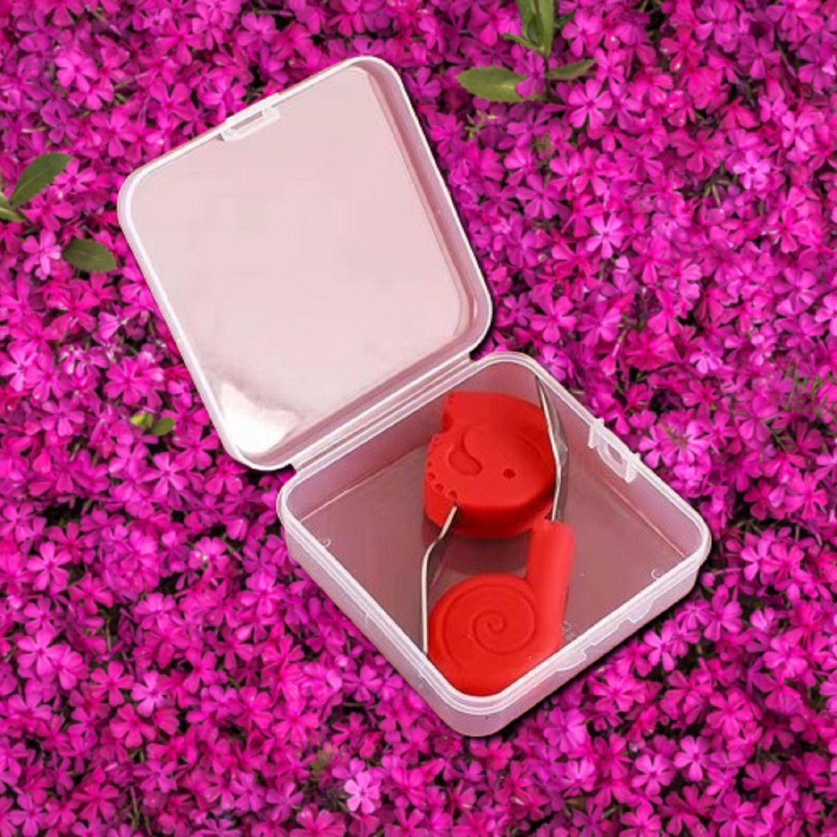 Set 3 Cubierto + Cuchara Entrenamiento Comida Bebes Lau-1