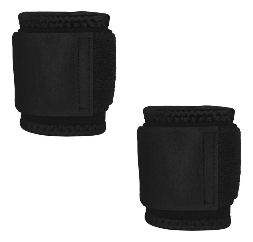 SET 4 MUÑEQUERA ELASTICA INMOVILIDAD ENTRENAMIENTO LAU-4