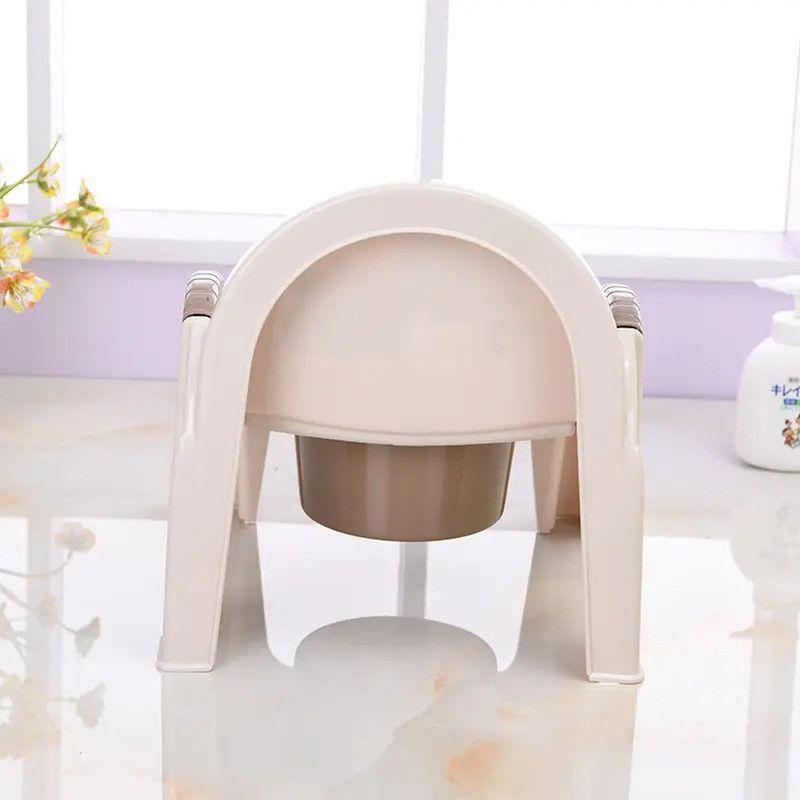Pelela Orinal Bebe Silla Tapa Desmontable Niño Versatil Jer-5