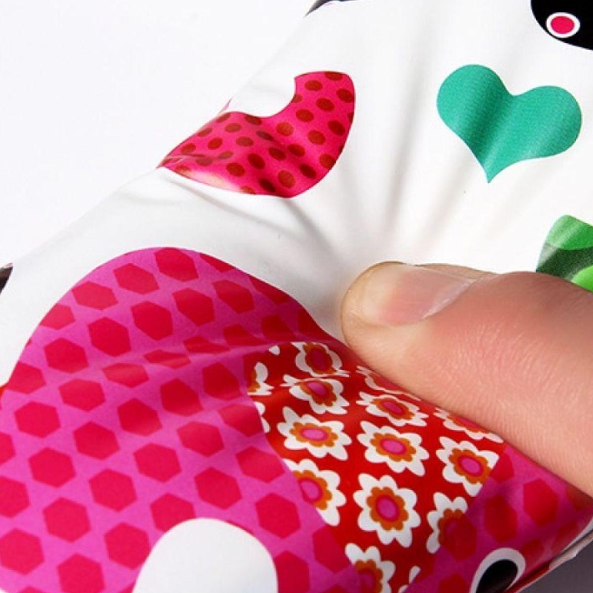 SET 2 ASIENTO ADAPTADOR PARA WC CON ASAS INFANTIL LAU-7