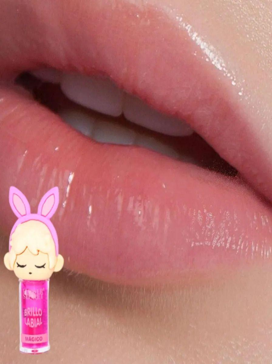 Pack 24 Brillos Labial Magico Brillante Gloss Maquillaje Lau-8