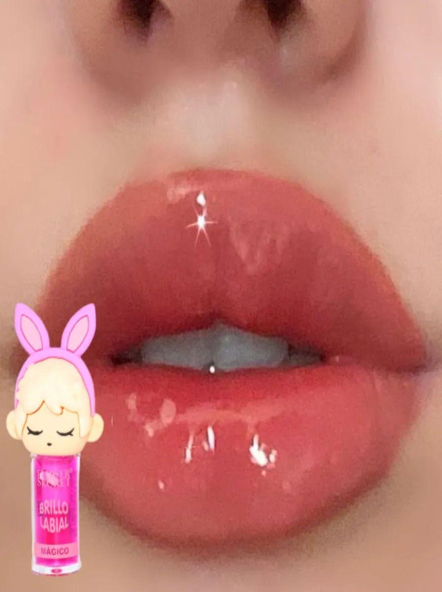Pack 24 Brillos Labial Magico Brillante Gloss Maquillaje Lau-9