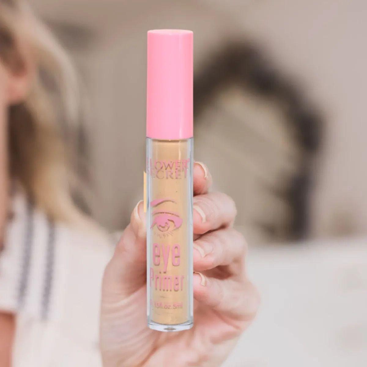 Paq 24 Primer Líquido Ojos Intensificador Sombras ALJ-2