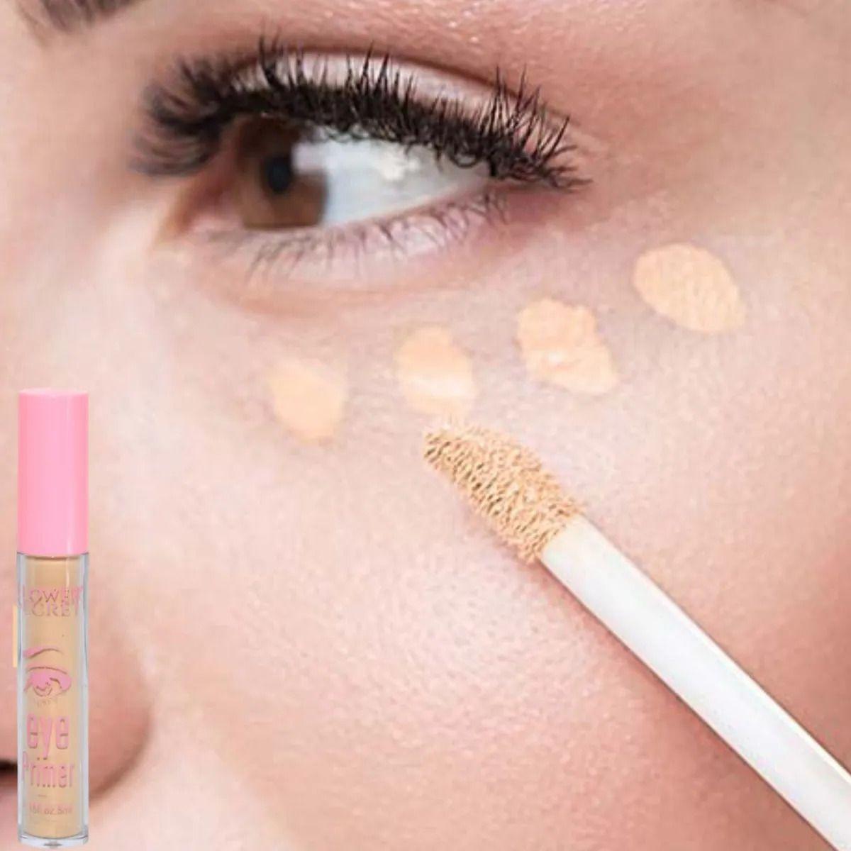 Paq 24 Primer Líquido Ojos Intensificador Sombras ALJ-4