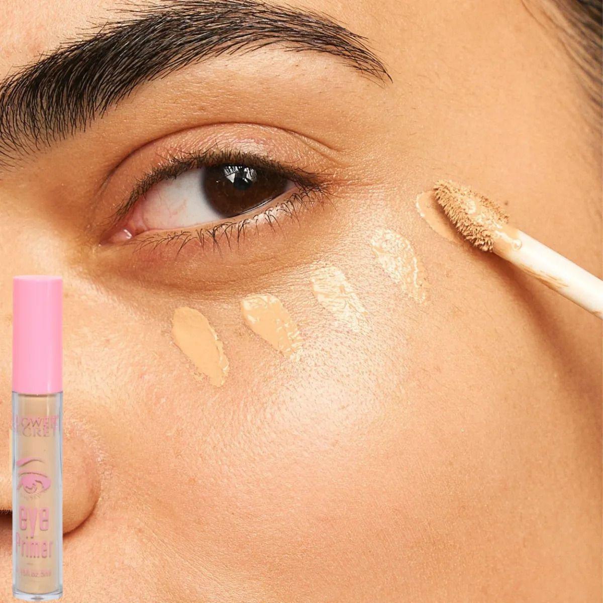 Paq 24 Primer Líquido Ojos Intensificador Sombras ALJ-6